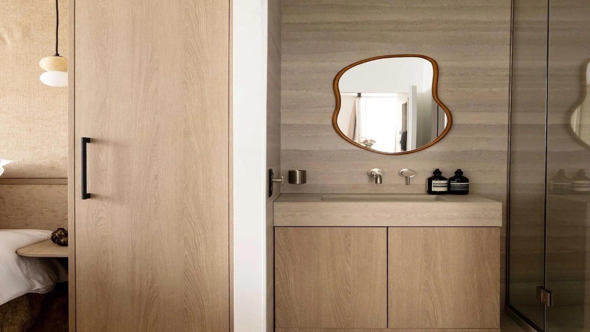 Spacious Apartment -2Br-6P- Le Marais 巴黎