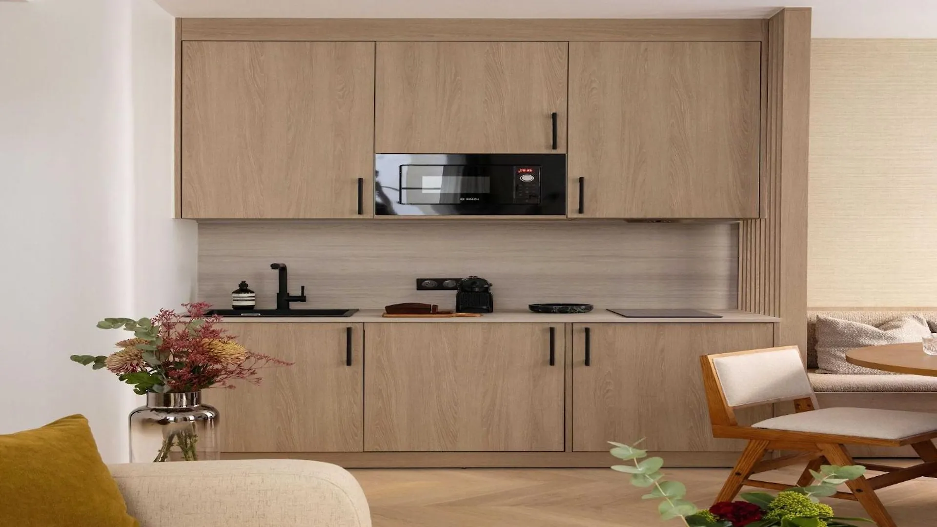 Spacious Apartment -2Br-6P- Le Marais Paris 0*,  France